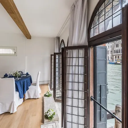 Andree Apartment Venice