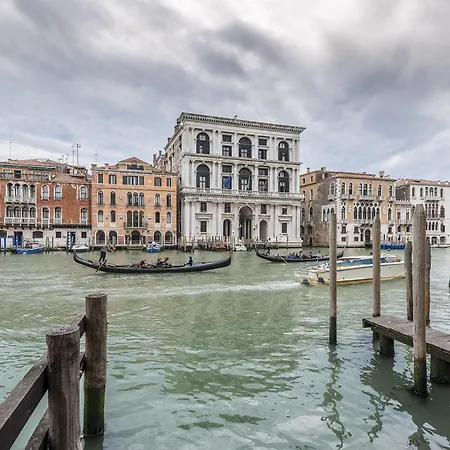 Andree Venice