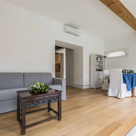Andree Apartment Venice