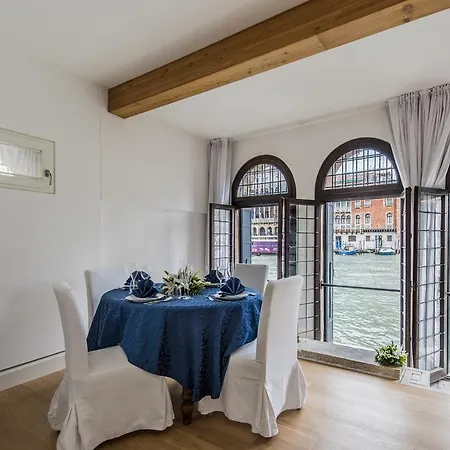 Andree Apartment *