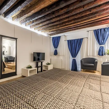 Apartment Andree