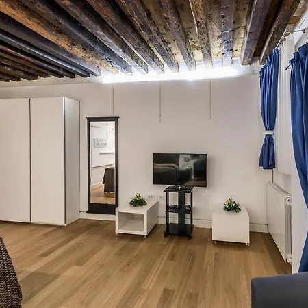 Apartment Andree