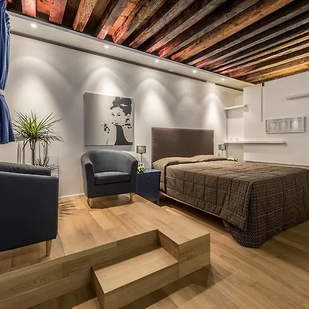 Andree Apartment *