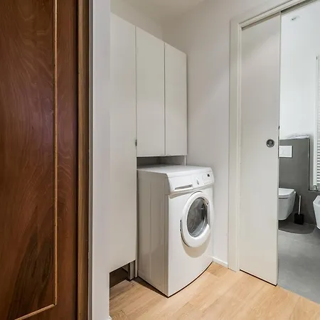 Apartment Andree *