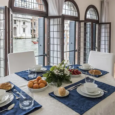Apartment Andree *