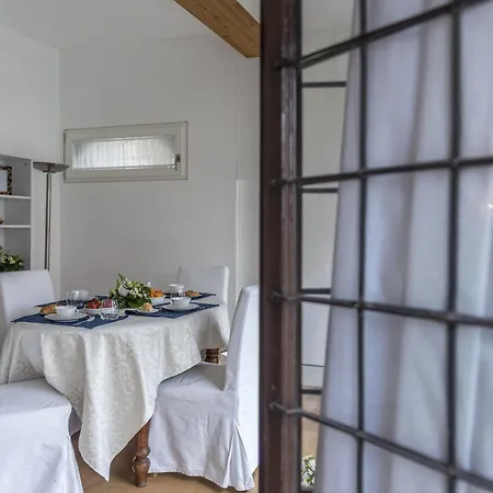 Andree Apartment Venice