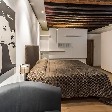 Apartment Andree Venice