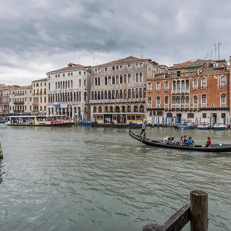 Andree Apartment Venice