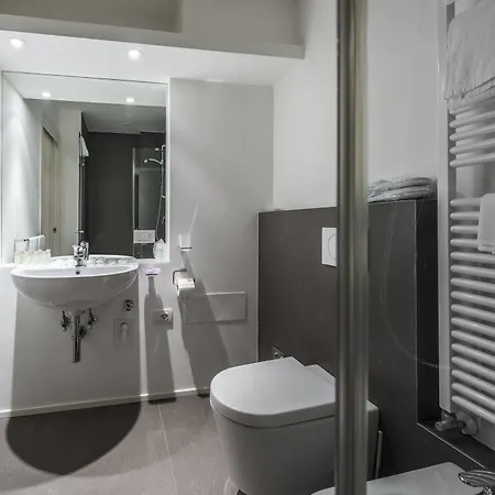 Andree Apartment