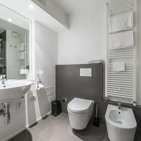 Andree Apartment